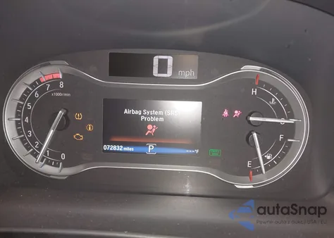 2019 Honda Ridgeline Sport из США, поврежденный, VIN 5FPYK2F19KB005184